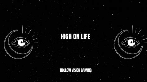 High On Life Ep 3 Youtube