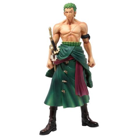 Banpresto One Piece Banpresto Chronicle Master Stars Piece The Roronoa