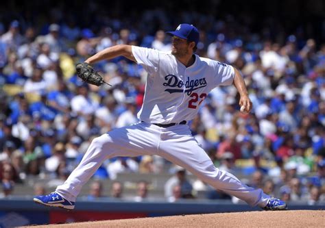 Dodgers opening day live: Dodgers defeat Padres, 6-3 - Los Angeles Times