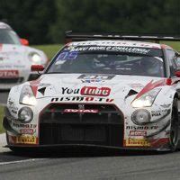 GT Academy Winners Prepare for Championship Weekend – GTPlanet