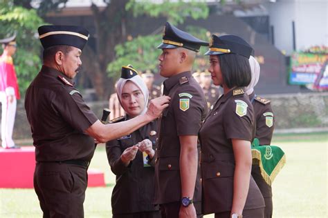 Keadilan Lantik Jaksa Baru Jaksa Agung Tugas Dan Tanggung Jawab