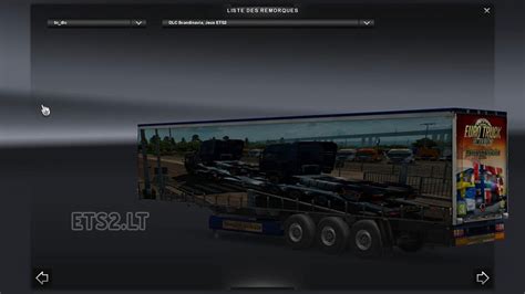 dlc-trailer | ETS2 mods