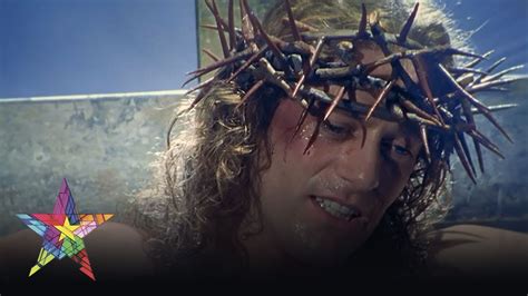 Crucifixion Of Jesus Christ Movie