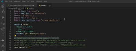 Notable Features Of Vs Code Editor Visual Studio Code Ide