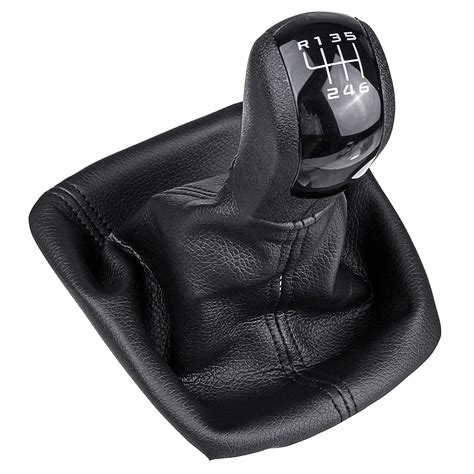 Other Seats Seat Accessorries Speed Gear Shift Knob Stick With