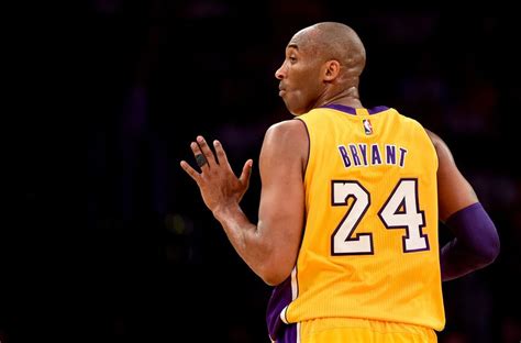 Kobe Bryant Called One Of Most Overrated Players By Robin Lundberg