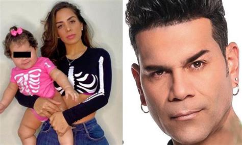 ‘tomate’ Barraza Cuadra A Vanessa López Por Dejar Entrever Que Prefiere A Su Hija Mayor “¡sería