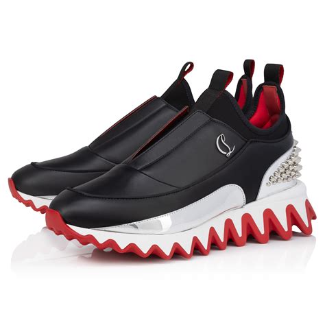 Sharkyloub Sp Spikes Shoes Men Christian Louboutin