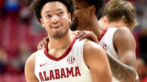 Alabama Basketball Score Vs South Carolina Live Updates