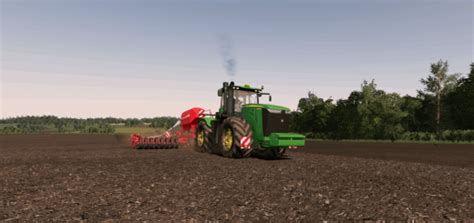 Steyr Turbo Sk V Fs Landwirtschafts Simulator Mods