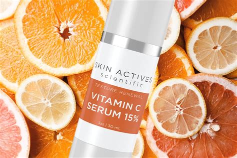 Skin Actives Vitamin C Serum 15 Review Beautiful With Brains Emakro