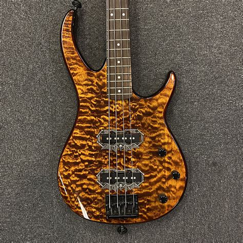 Used Peavey MILLENIUM BXP Bass Guitar Reverb