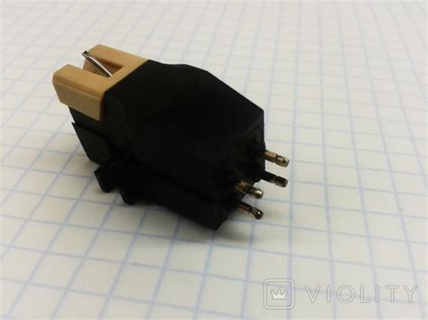 Игла звукоснимателя MF-101 Unitra.Польща (109633642) - купити Violity