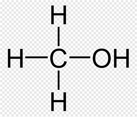 Lewis Structure Of Methanol