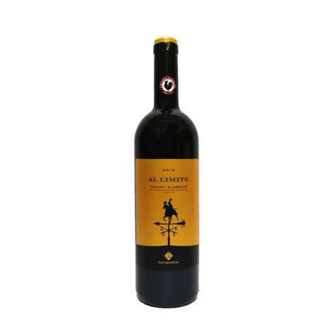 Wijnproeverijbox Nl San Leonino Al Limite Chianti Classico