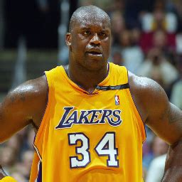 Shaquille O'Neal - Career in Shirts