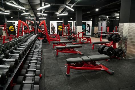 Synergym Invierte M S De Millones De Euros En La Apertura De