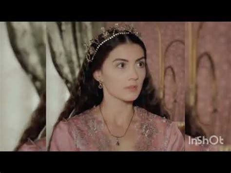 Dresses Of Hurrem Sultan Mera Sultan Youtube