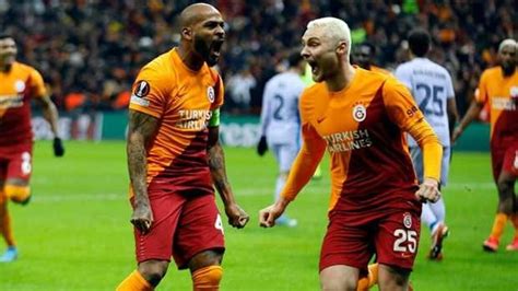 Galatasaray da 50 milyon Euro luk plan Tüm Spor Haber Galatasaray