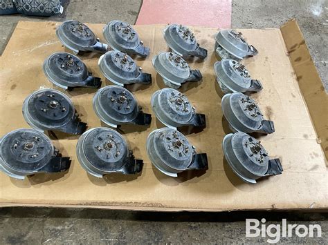 John Deere Kinze A55413 Rotary Soybean Seed Meters BigIron Auctions