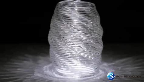 3d Printed Glass Process Materials And Applications Boyi