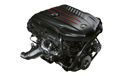 2023 Toyota Supra Engine - Discover Top 80+ Images & 20 Videos