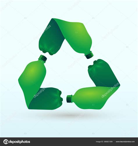 Pet Recycle Logo