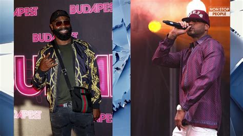 Procès Booba et Kaaris un an de prison avec sursis requis contre les