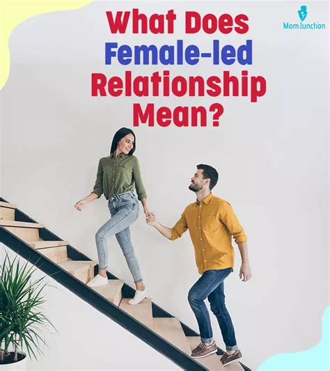 What Does Female Led Relationship Flr Mean And How Does It Work