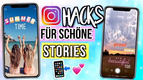 79 Schöne Schrift Instagram Story