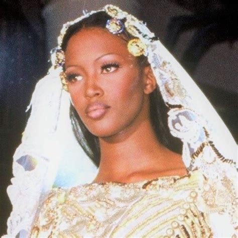 abena on Twitter | Naomi campbell, Vintage black glamour, Campbell