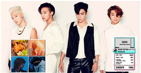 Bigbang Still Life Rules Over Charts And Music Shows Fans Say ‘nations Fav Song Meaww