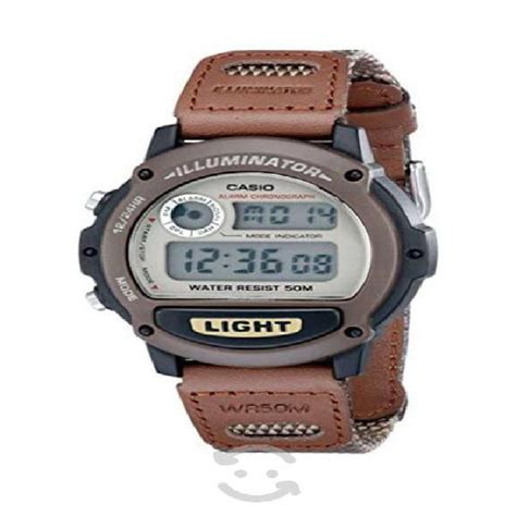 Casio Original Army Acero REBAJAS Abril Clasf