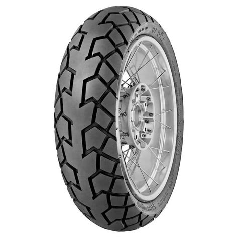 Best Motorcycle Winter Tires