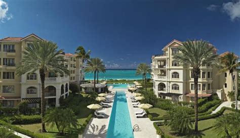 Turks And Caicos 5 Star Luxury Hotels