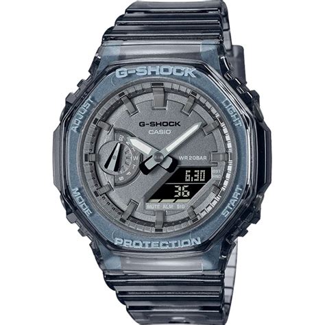 Rel Gio Casio G Shock Gma S Sk Adr Carbon Treinit Artigos