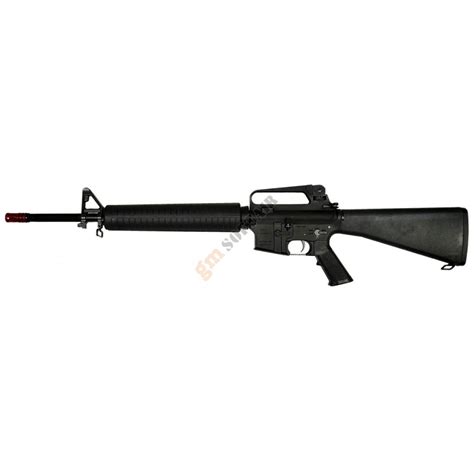 M16a2 Ar007m X Classic Army Gm Softair Srl