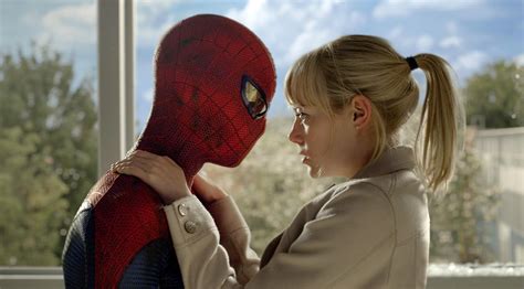 Amazing Spider Man The 2