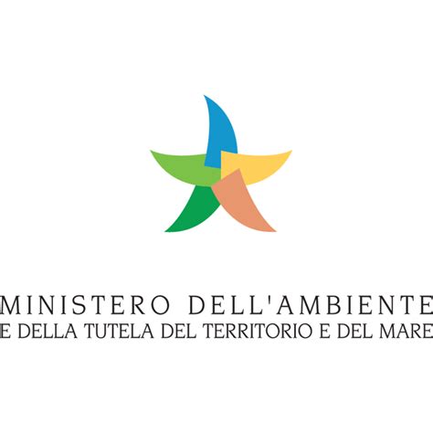 Ministero Dell Ambiente Logo Vector Logo Of Ministero Dell