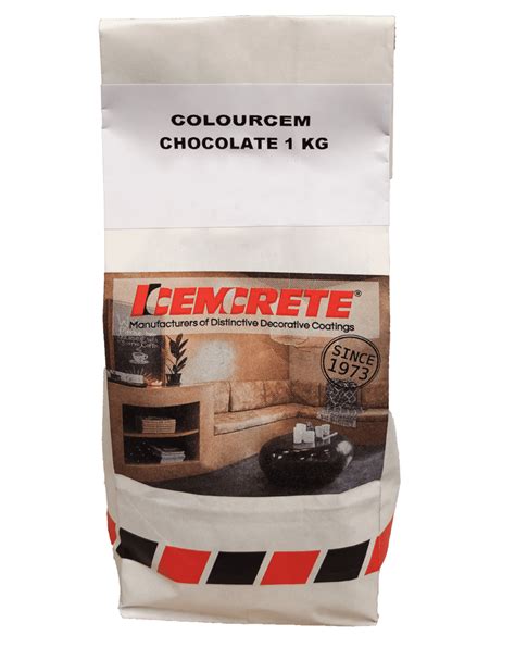 Cemcrete Colourcem