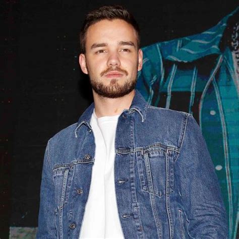 Liam Payne Erste Worte Seine Familie ist völlig am Boden