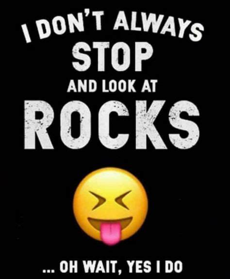 10 Rock memes ideas | memes, bones funny, cute quotes for instagram