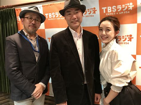 宇宙飛行士の野口聡一さんがtbsラジオのスタジオに生登場！【好奇心家族】