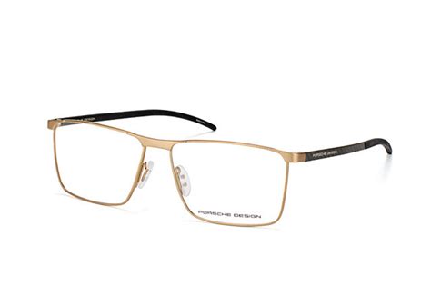 Monture Optique Porsche Design P8326 C 5515