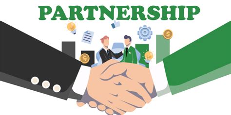 Partnership Definition How It Works Taxation And Types Javatpoint