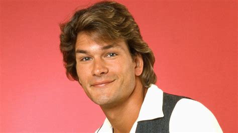 I Am Patrick Swayze Trailerul Oficial Ziarul Metropolis Ziarul Metropolis