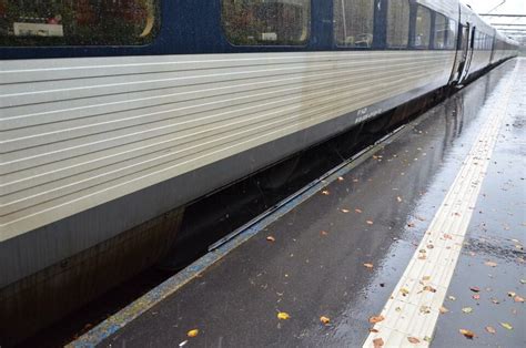 Bus Og Tog Er Ikke Altid Mere Klimavenlige End Bil