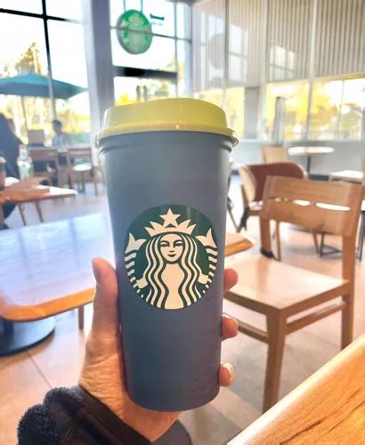 Vaso Starbucks Venti Reutilizable Edición Especial Nuevo Cuotas sin