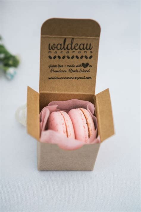 Wedding Macarons Ways To Dazzle Your Guests French Macarons