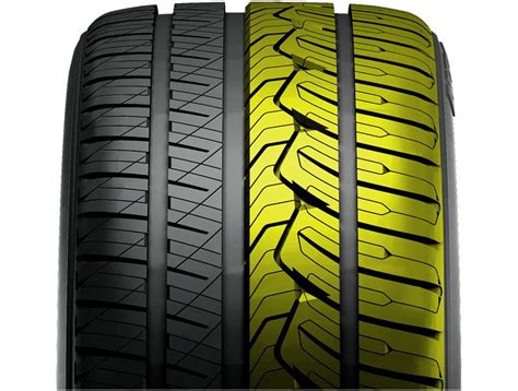 Nitto NT421Q All Season Tires Havoc Offroad